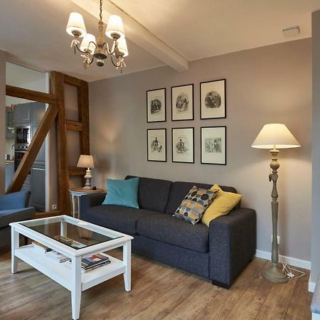 Les Appartements Saint-Martin Colmar Eksteriør bilde
