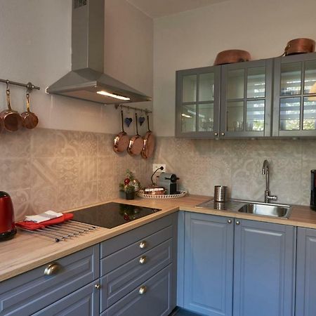 Les Appartements Saint-Martin Colmar Eksteriør bilde