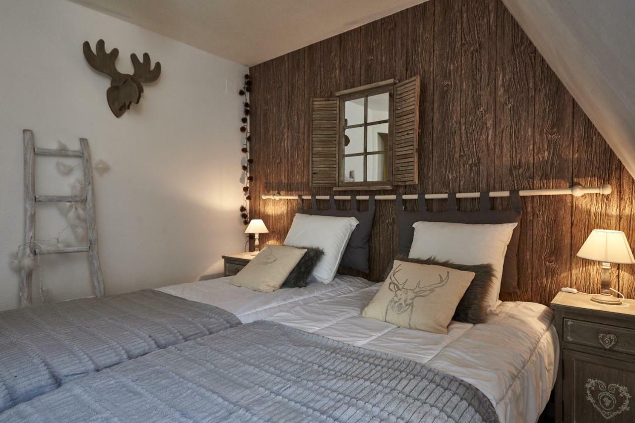 Les Appartements Saint-Martin Colmar Eksteriør bilde