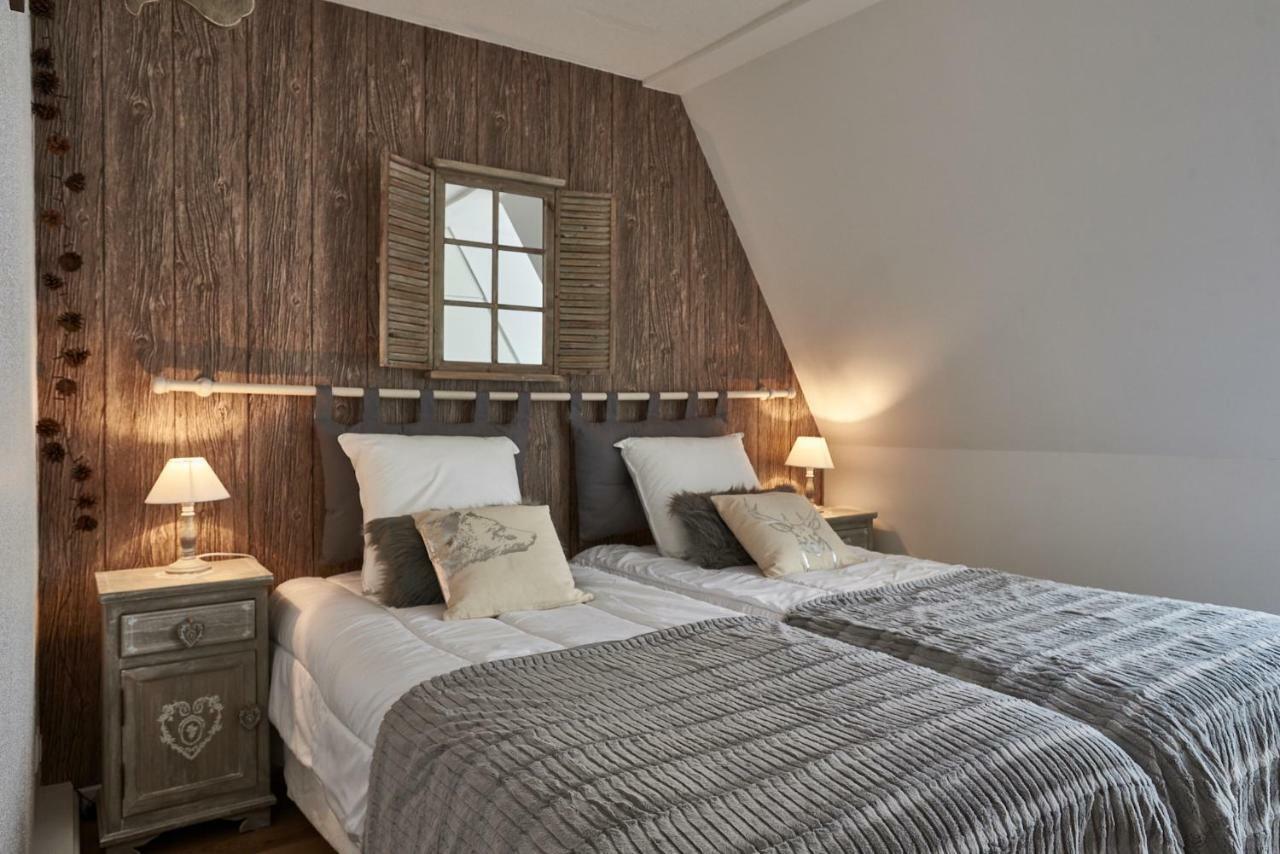 Les Appartements Saint-Martin Colmar Eksteriør bilde