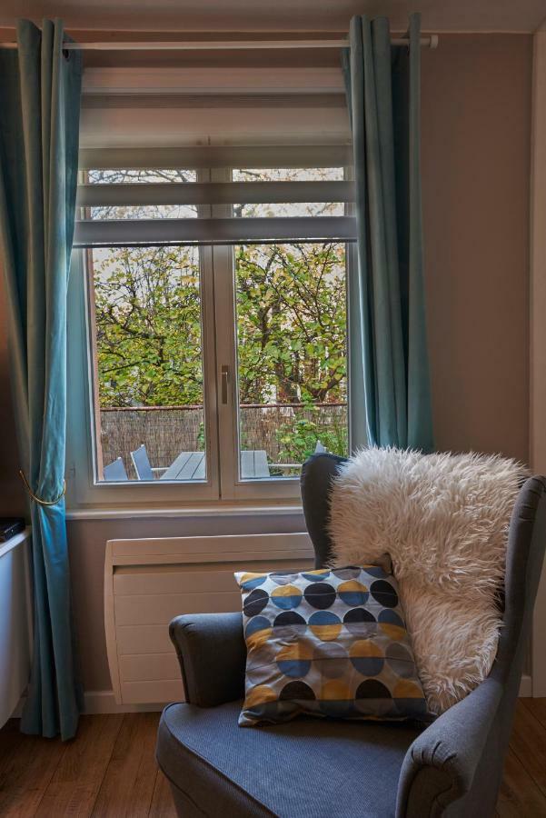 Les Appartements Saint-Martin Colmar Eksteriør bilde