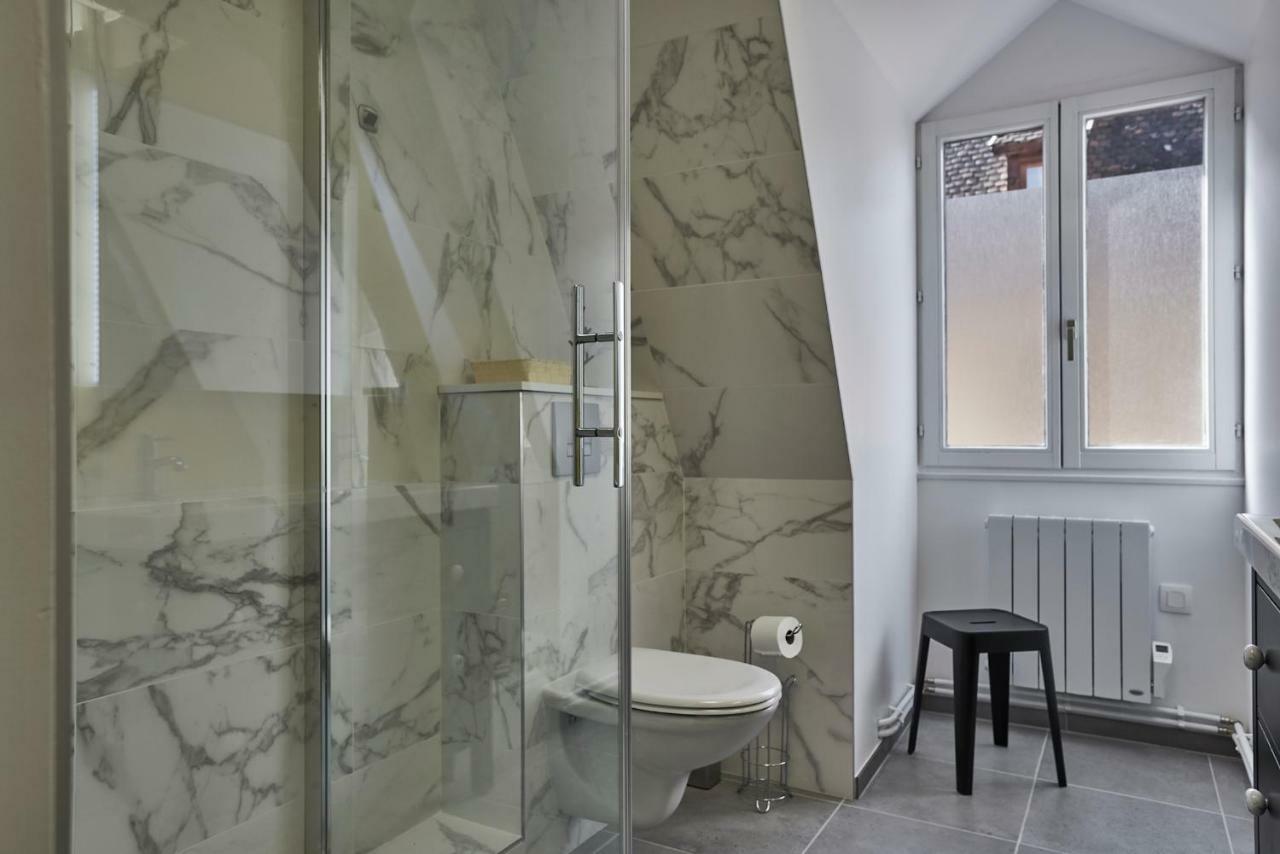 Les Appartements Saint-Martin Colmar Eksteriør bilde
