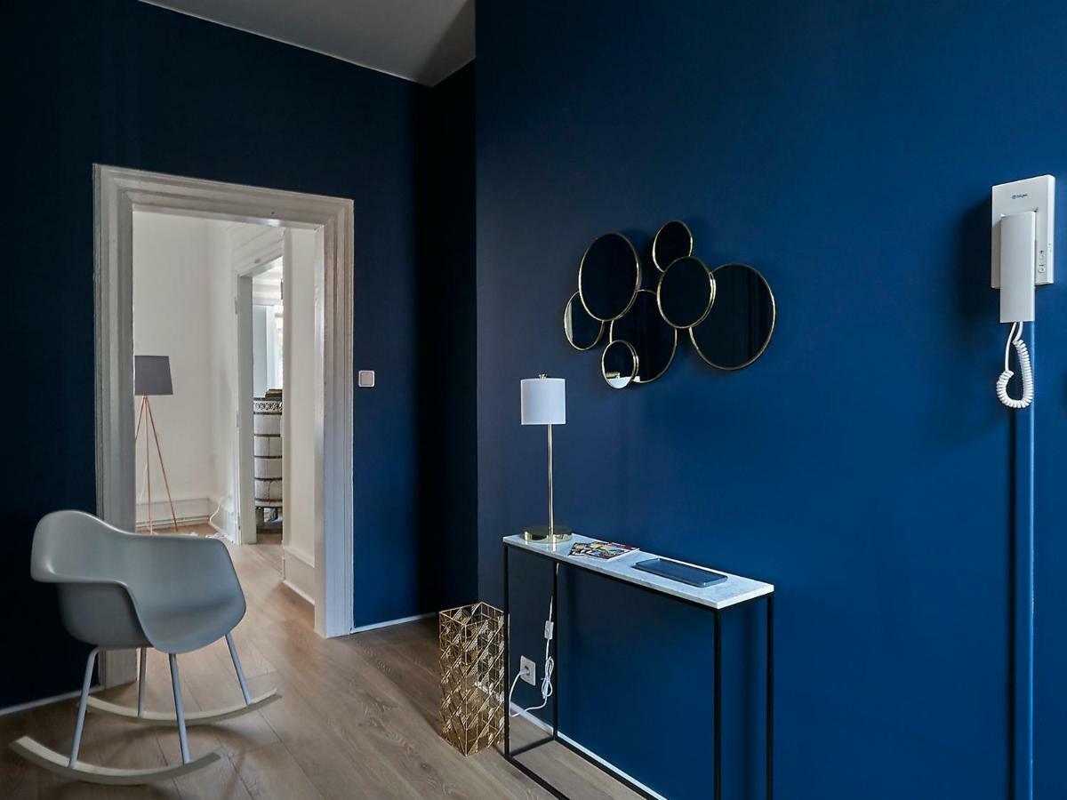 Les Appartements Saint-Martin Colmar Eksteriør bilde