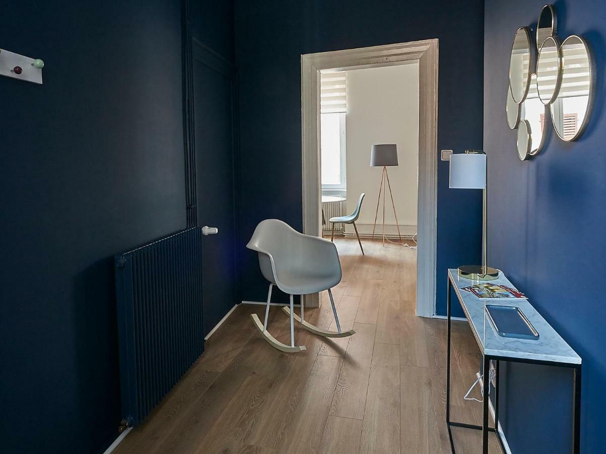 Les Appartements Saint-Martin Colmar Eksteriør bilde