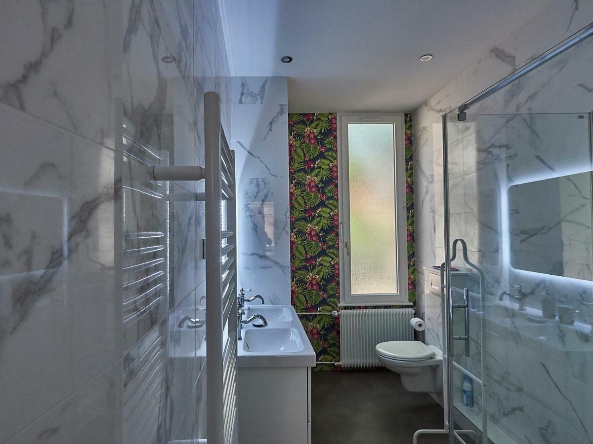 Les Appartements Saint-Martin Colmar Eksteriør bilde