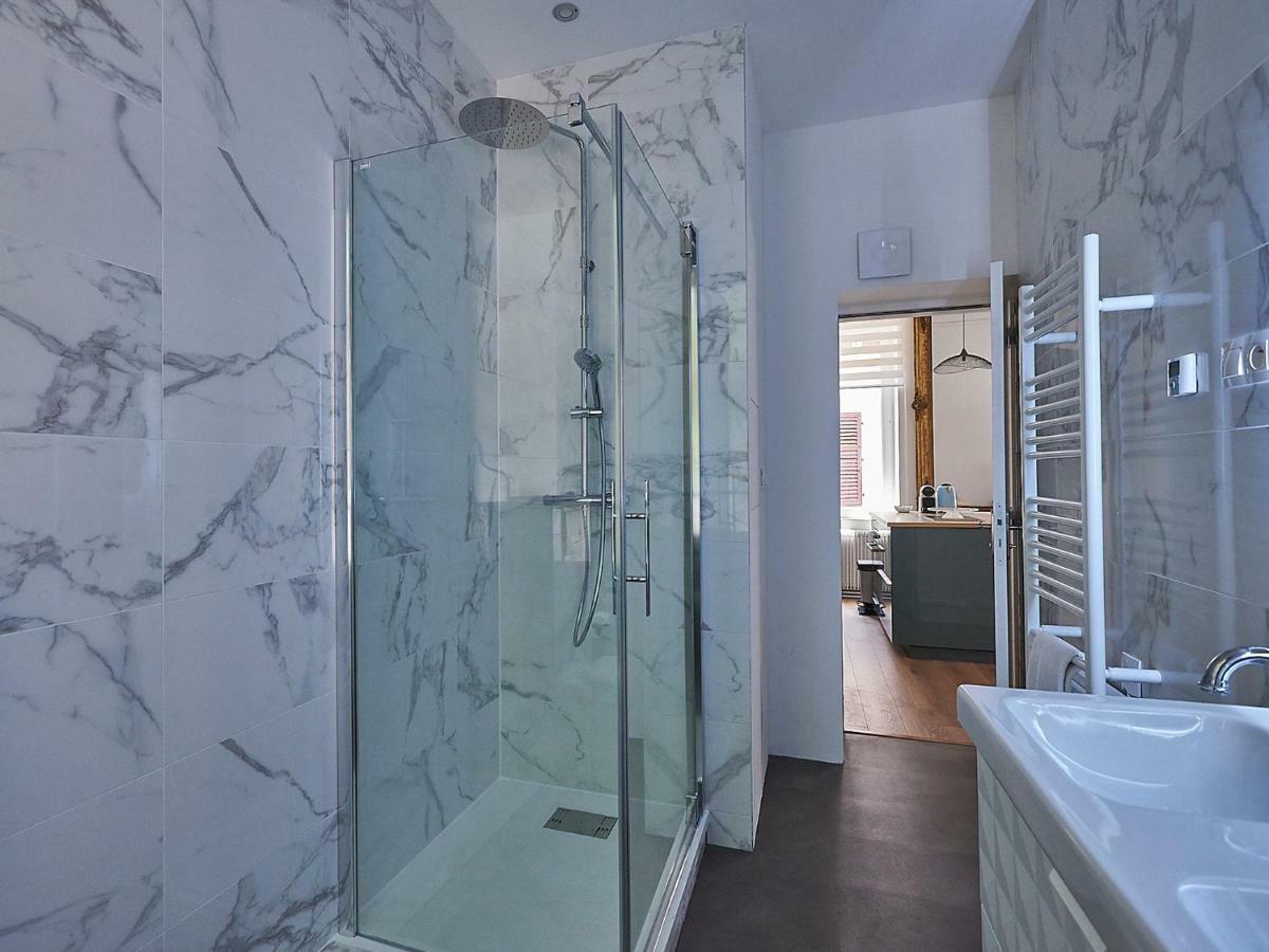 Les Appartements Saint-Martin Colmar Eksteriør bilde