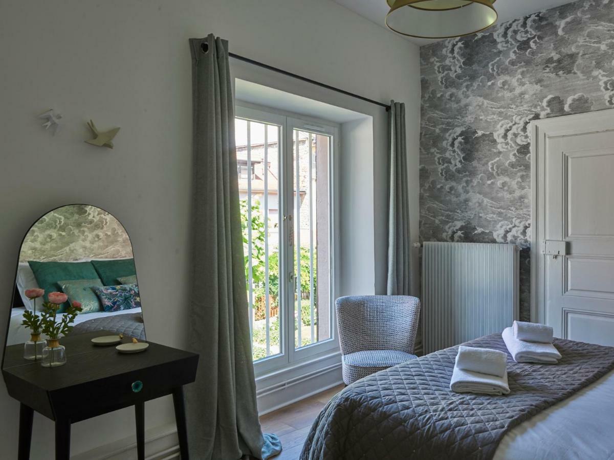 Les Appartements Saint-Martin Colmar Eksteriør bilde